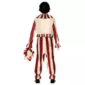 Adult Frendo the Clown Costume - Clown in a Cornfield at Spirit Halloween