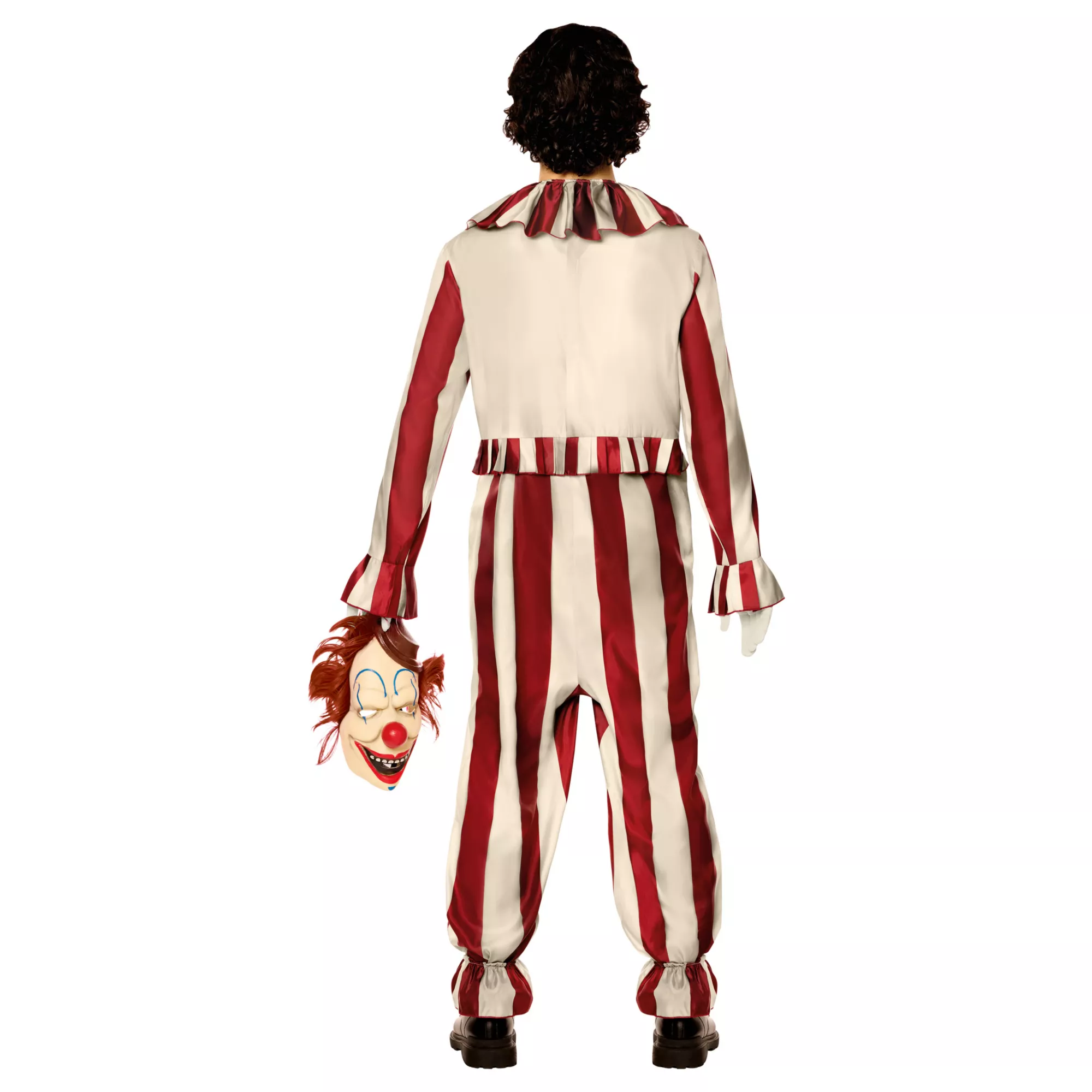 Adult Frendo the Clown Costume - Clown in a Cornfield at Spirit Halloween