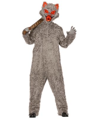 Werewolf Costumes