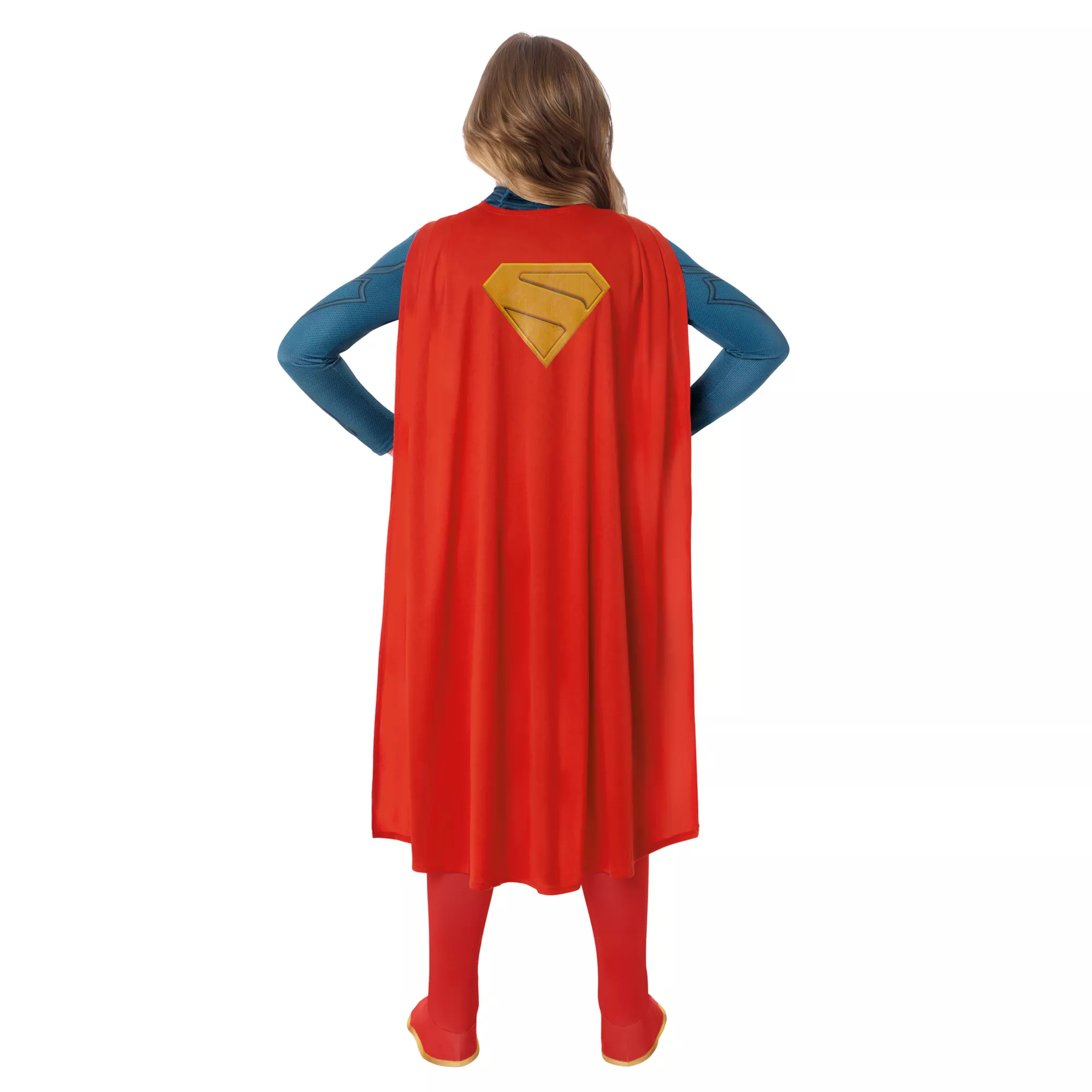 Kids Supergirl Costume - DC at Spirit Halloween
