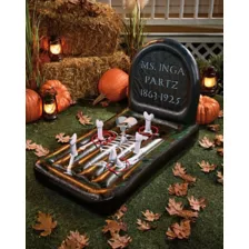 Ring Toss Inflatable at Spirit Halloween
