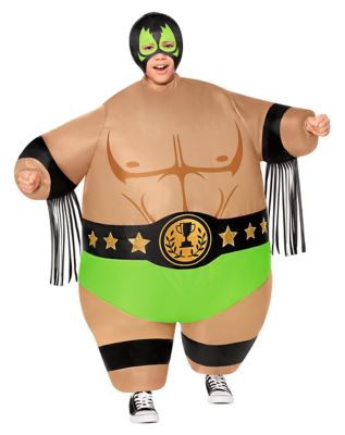 Inflatable Costumes