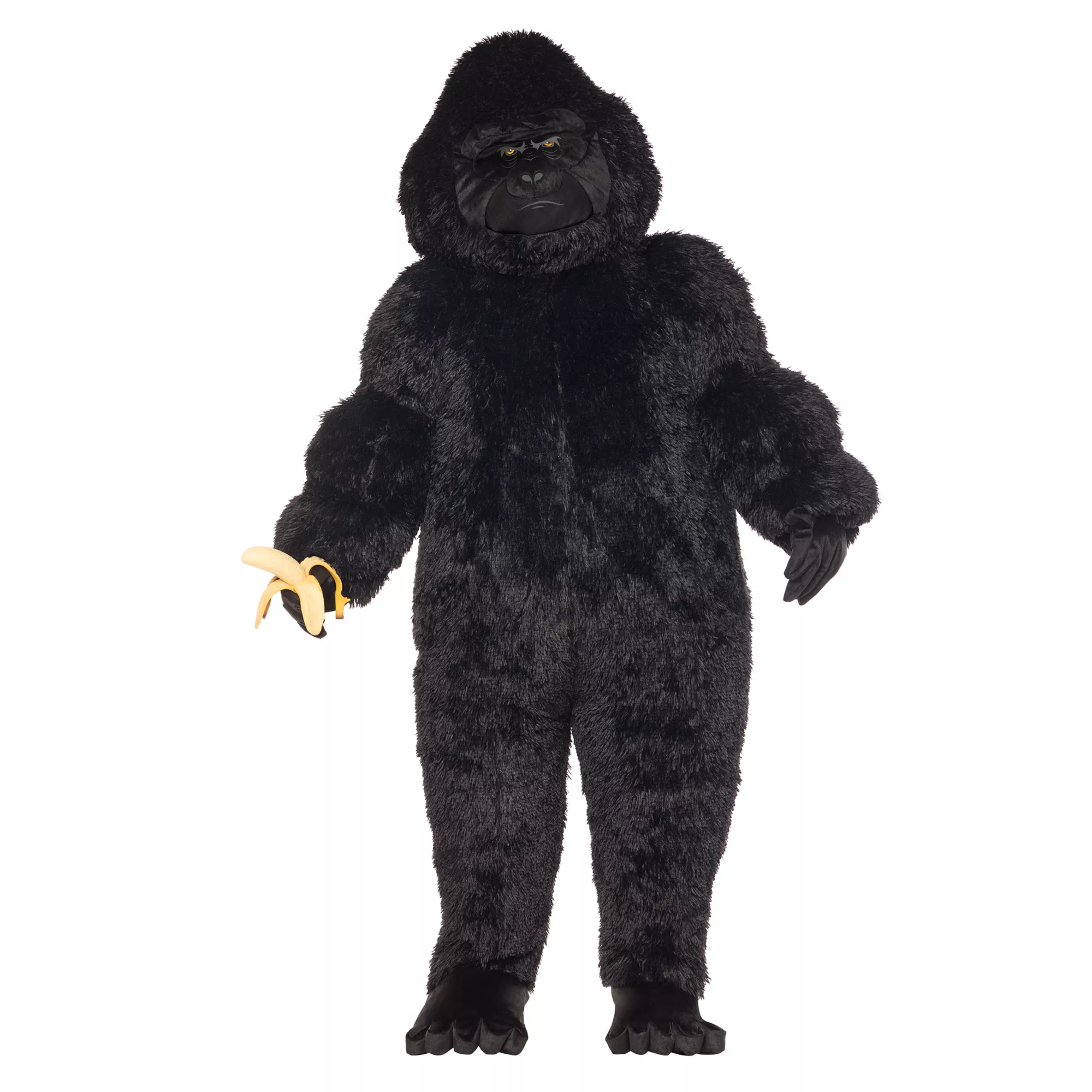 Kids Gorilla Inflatable Costume at Spirit Halloween