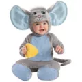 Baby Lil' Mouse Jumpsuit Costume at Spirit Halloween