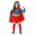 Toddler Supergirl Costume - DC at Spirit Halloween