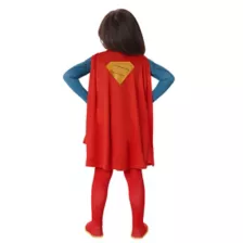 Toddler Supergirl Costume - DC at Spirit Halloween