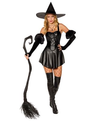 Witch Costumes