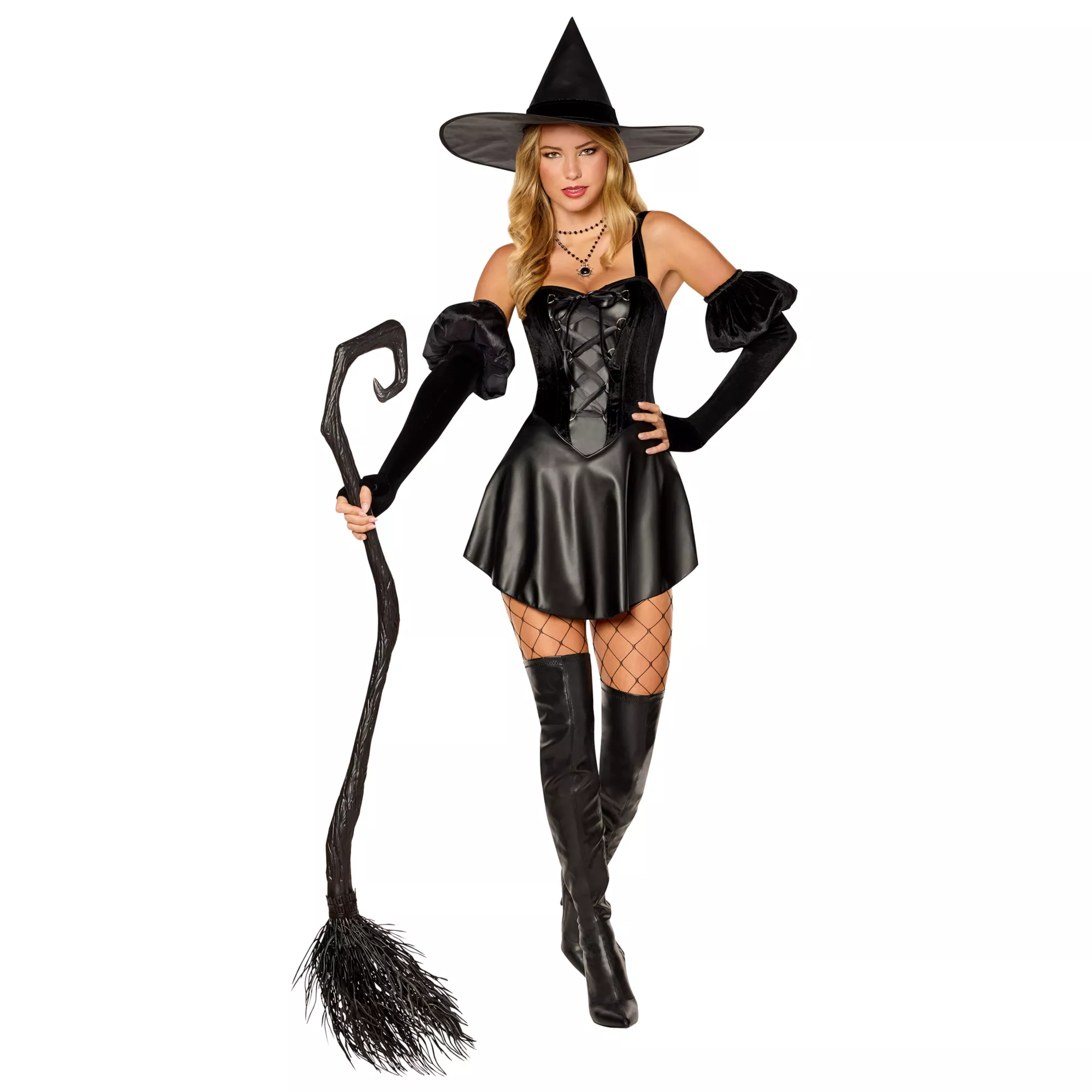 Adult Totally Bewitched Costume at Spirit Halloween