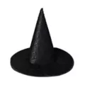 Deluxe Witch Hat at Spirit Halloween