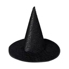 Deluxe Witch Hat at Spirit Halloween