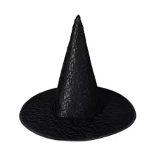 Deluxe Witch Hat at Spirit Halloween