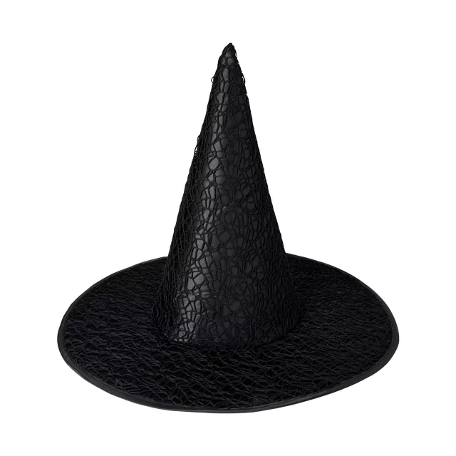 Deluxe Witch Hat at Spirit Halloween