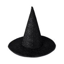 Deluxe Witch Hat at Spirit Halloween