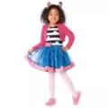 Toddler Gabby Dress Costume - Gabby's Dollhouse at Spirit Halloween