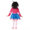 Toddler Gabby Dress Costume - Gabby's Dollhouse at Spirit Halloween