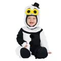 Baby Art the Clown Costume - Terrifier at Spirit Halloween