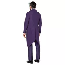 The Joker Costume - DC Super Villains at Spirit Halloween
