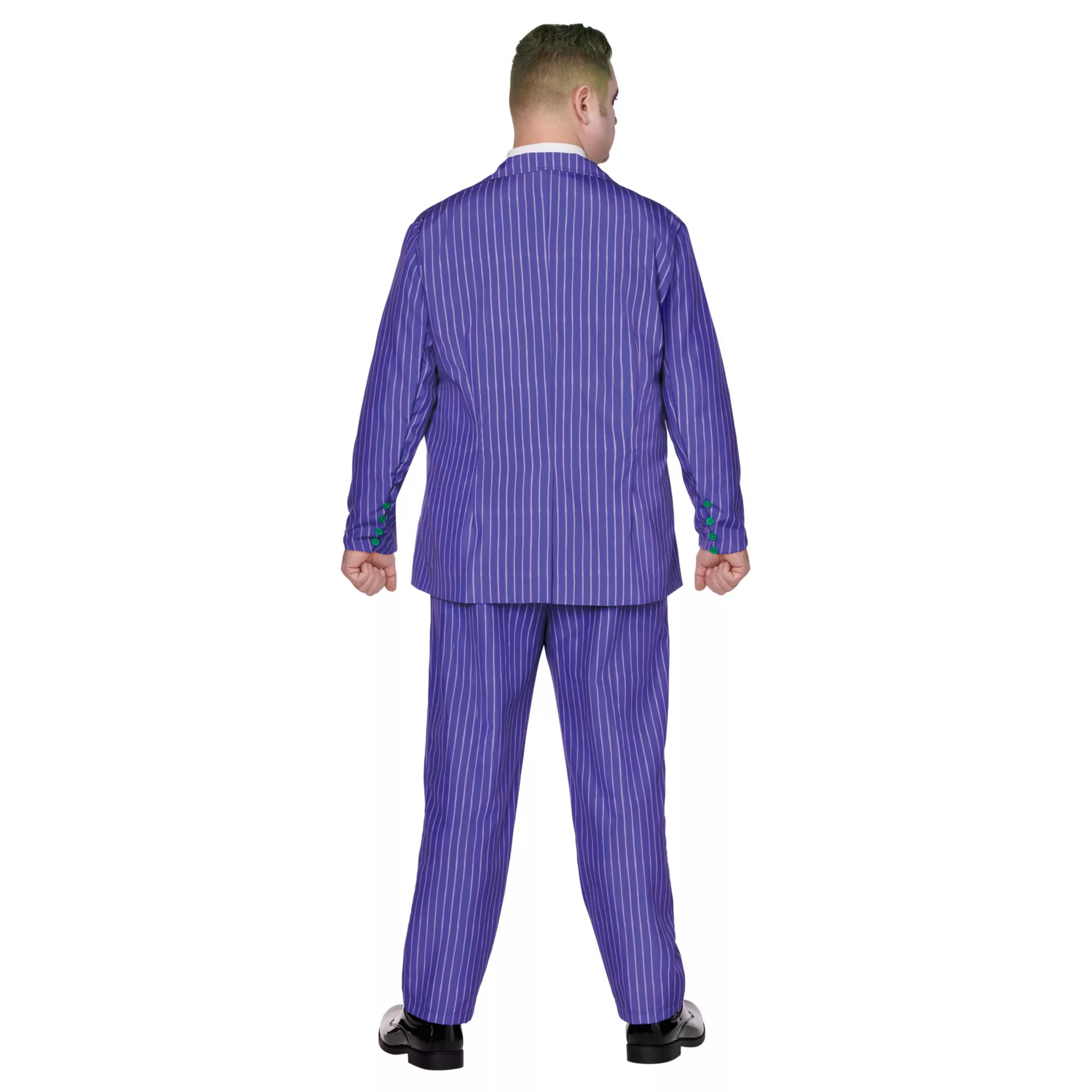 The Joker Suit - DC Super Villains at Spirit Halloween