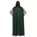 Adult Doctor Doom Costume - Avengers: Doomsday at Spirit Halloween
