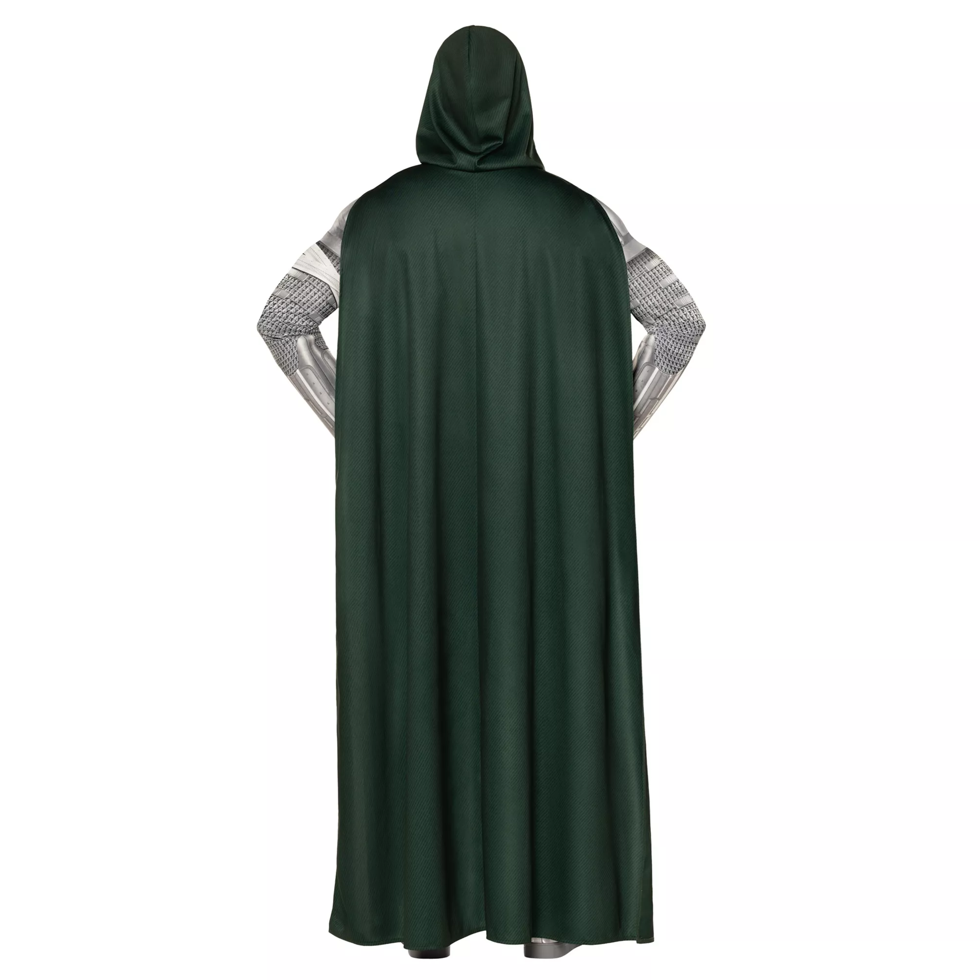 Adult Doctor Doom Costume - Avengers: Doomsday at Spirit Halloween