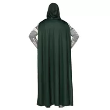 Adult Doctor Doom Costume - Avengers: Doomsday at Spirit Halloween