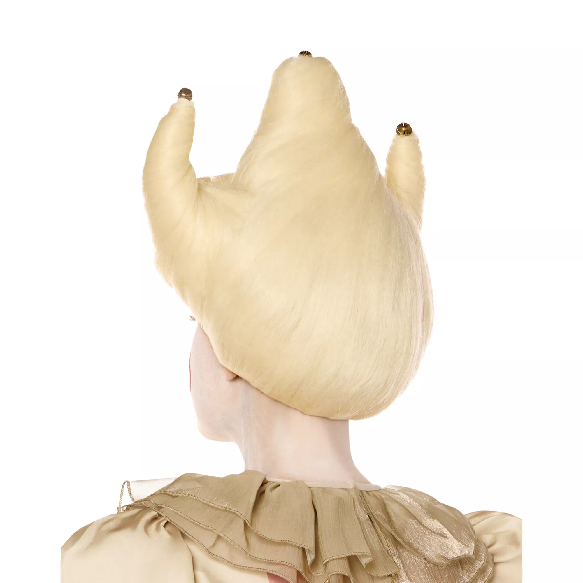 Adult Periwinkle Wig - IT: Welcome to Derry at Spirit Halloween
