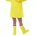 Kids Coraline Tights at Spirit Halloween