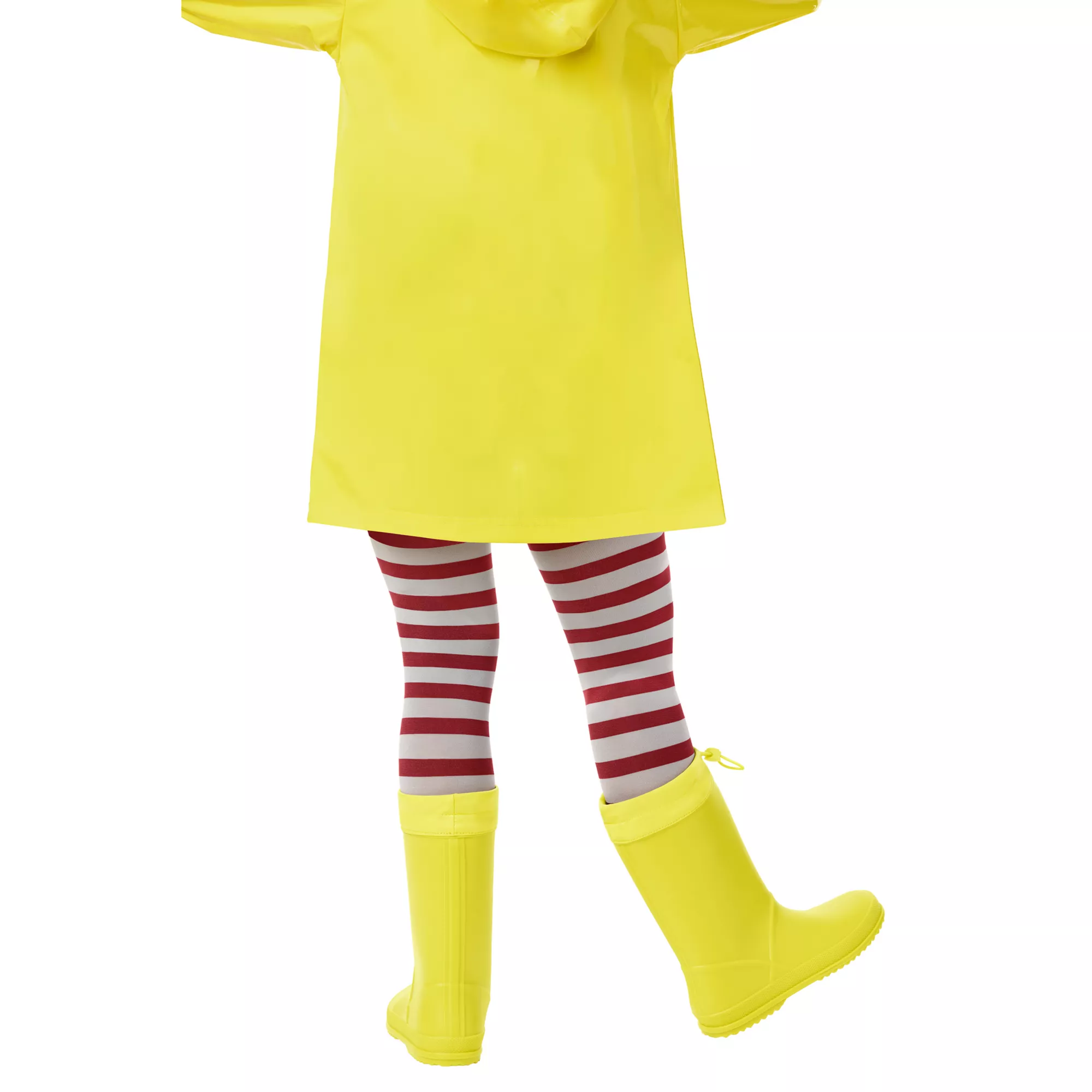 Kids Coraline Tights at Spirit Halloween