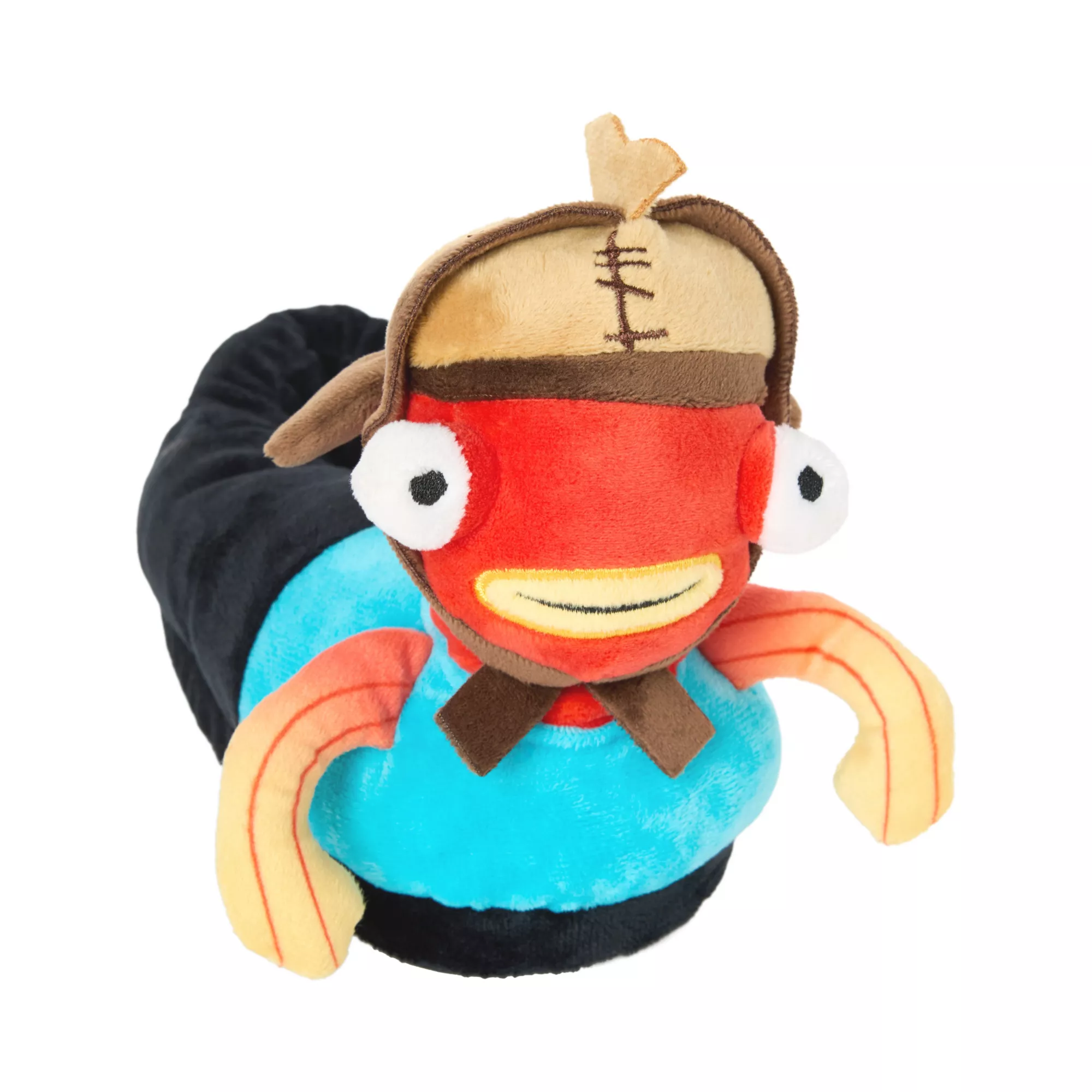 Kids Fishstick Slippers - Fortnite at Spirit Halloween