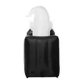 4 Ft 2 In Light-Up Animated Tombstone Ghost Inflatable Decoration at Spirit Halloween