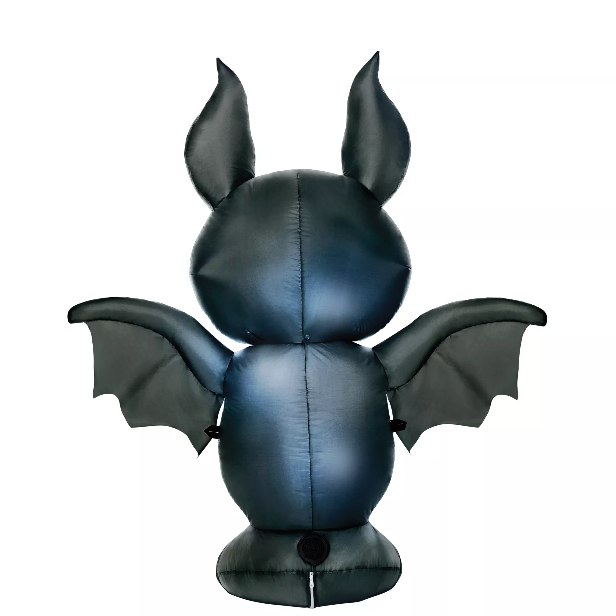 4 Ft Light-Up Vampire Bat Inflatable Decoration at Spirit Halloween