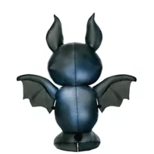 4 Ft Light-Up Vampire Bat Inflatable Decoration at Spirit Halloween