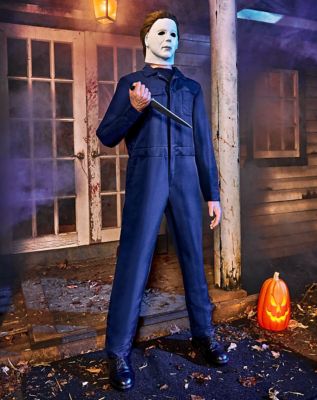 MICHAEL MYERS