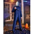 6 Ft 6 In Michael Myers Animatronic - Halloween at Spirit Halloween