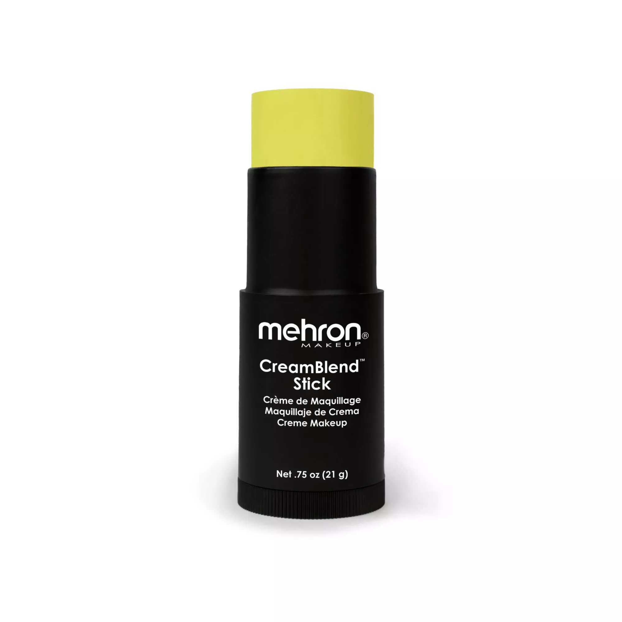 Mehron Ogre Green CreamBlend™ Stick at Spirit Halloween