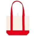 Jason Hockey Mask Mini Tote Bag - Jason Universe at Spencer's
