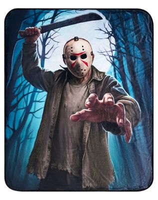Jason Universe