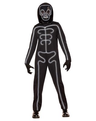 Skeleton Costumes