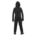 Kids Light-Up Blue Stick Figure Costume at Spirit Halloween