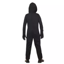 Kids Light-Up Blue Stick Figure Costume at Spirit Halloween