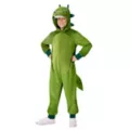 Kids Crocodile Jumpsuit Costume at Spirit Halloween