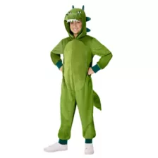 Kids Crocodile Jumpsuit Costume at Spirit Halloween