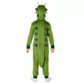 Kids Crocodile Jumpsuit Costume at Spirit Halloween