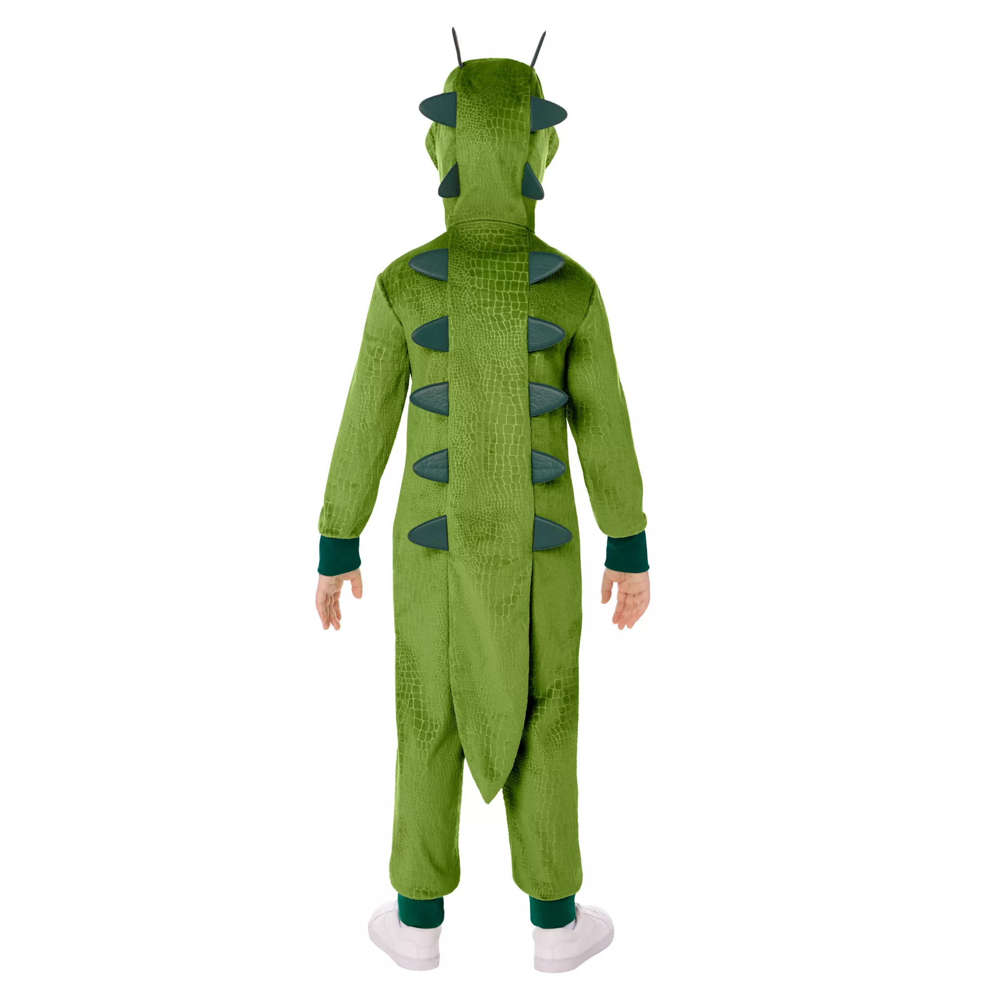 Kids Crocodile Jumpsuit Costume at Spirit Halloween