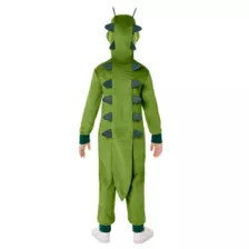 Kids Crocodile Jumpsuit Costume at Spirit Halloween