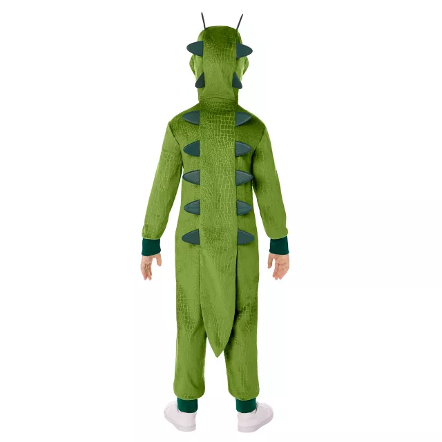 Kids Crocodile Jumpsuit Costume at Spirit Halloween