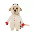 Lamb Chop Pet Costume at Spirit Halloween