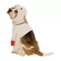 Lamb Chop Pet Costume at Spirit Halloween