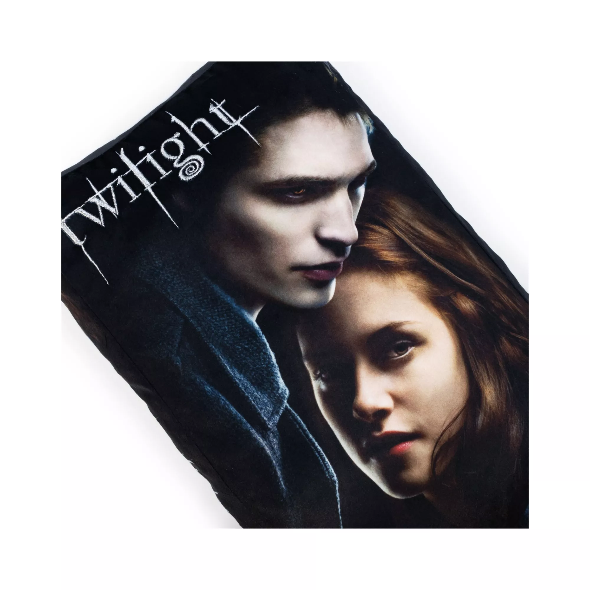 Twilight Video Tape Plush at Spencer's