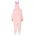 Adult Piglet Jumpsuit Costume - Winnie the Pooh at Spirit Halloween